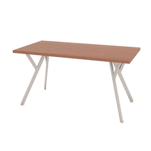 میز اداری دیزوم مدل TLD-4-120-2
