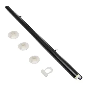 آفتابگیر رولی شیشه جلو خودرو کالانیکس مدل AFT-ALLBLC42CM-10361