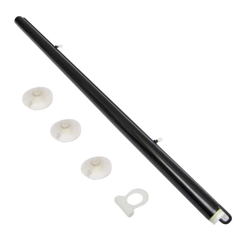 آفتابگیر رولی شیشه جلو خودرو کالانیکس مدل AFT-ALLBLC42CM-10361