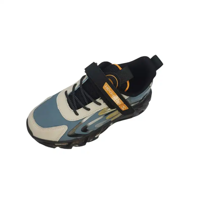 کفش راحتی بچگانه هوبی بر مدل 7778