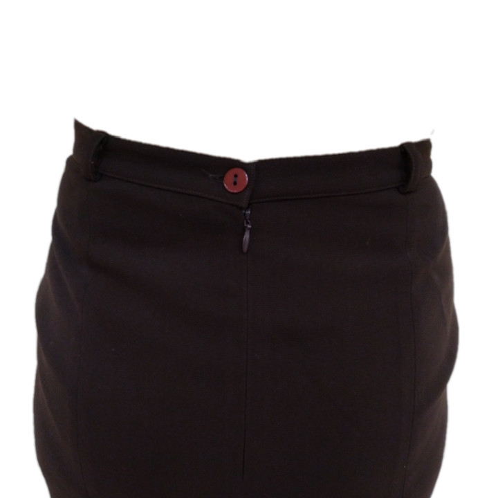 دامن زنانه کد w3