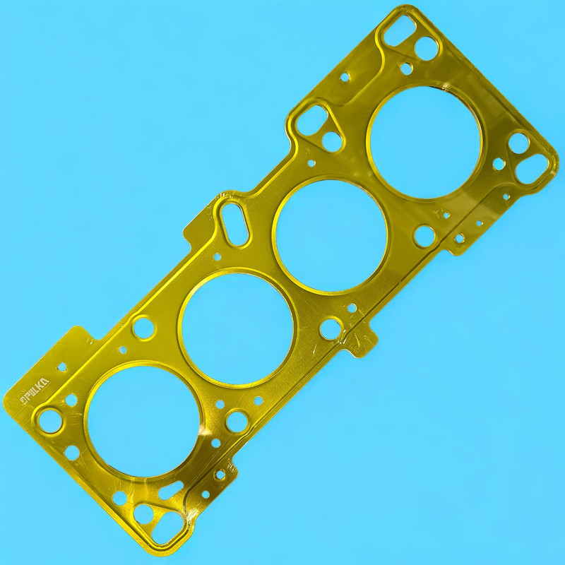 واشر سرسیلندر استاندارد مدل یورو ۴ کد Pulka مناسب برای پراید