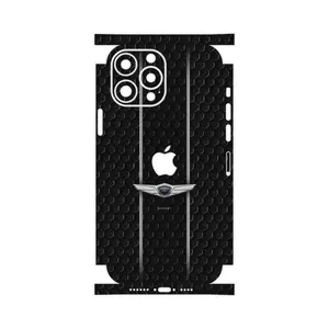 MAHOOT Genesis-FullSkin Cover Sticker for Apple iPhone 13 Pro Max