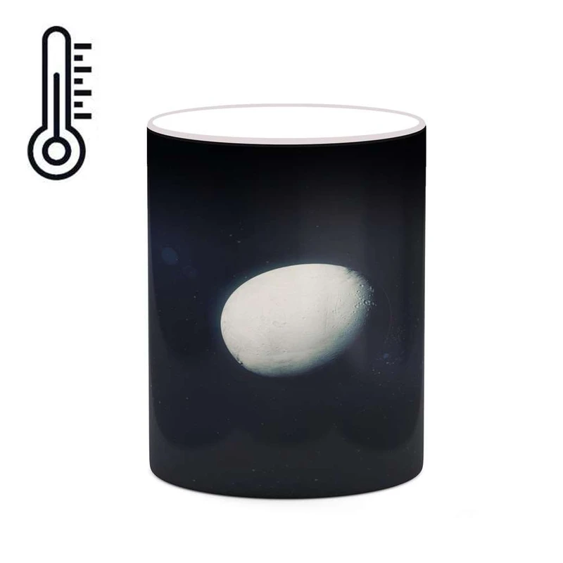 ماگ حرارتی کاکتی مدل فضا و کهکشان کد mgh19933