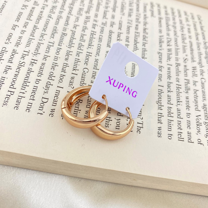 گوشواره زنانه ژوپینگ مدل E4510