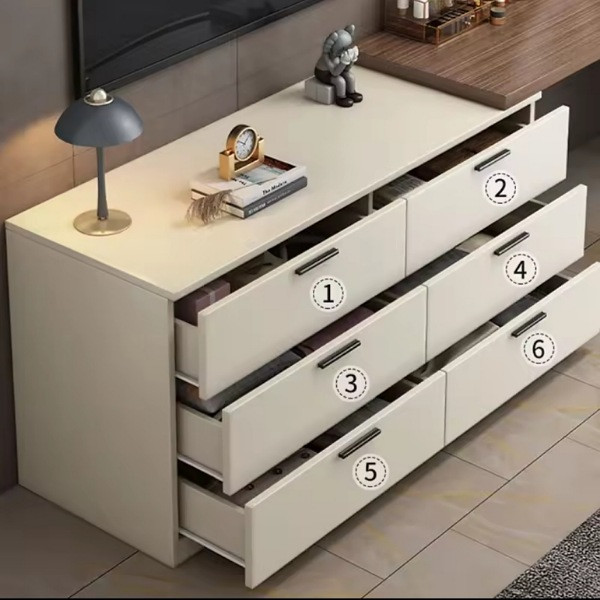 میز آرایش مدل F600+MDF