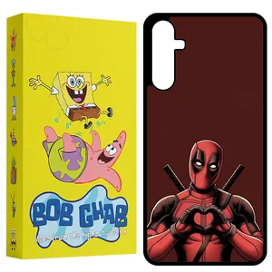  BOB Ghab BCPA24 Cover For Samsung Galaxy A24 4G