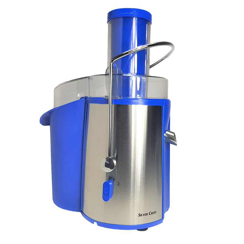 آبمیوه گیری سیلورکرست مدل SI-5099