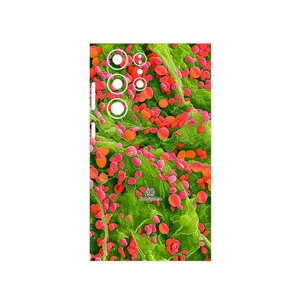 MAHOOT Atom Universe 3 Cover Sticker for Samsung Galaxy S23 Ultra