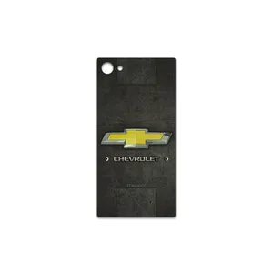 MAHOOT  CHEVROLET Cover Sticker for Sony Xperia Z5 Compact