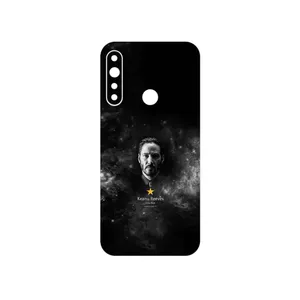 MAHOOT Keanu Reeves Cover Sticker for Gplus P10