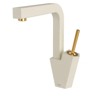 شیر ظرفشویی شودر مدل تیفانی