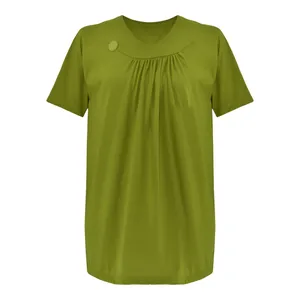 تی شرت آستین کوتاه زنانه مدل M3376