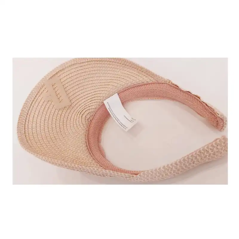 کلاه آفتابگیر زنانه آی ام مدل Ia7711