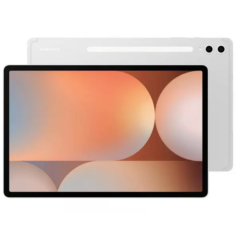 تبلت 12.4 اینچ سامسونگ مدل Galaxy Tab S10 Plus Wi-Fi ظرفیت 256 گیگابایت و رم 12 گیگابایت