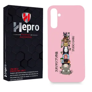 HEPRO MC Cover for SAMSUNG GALAXY A15