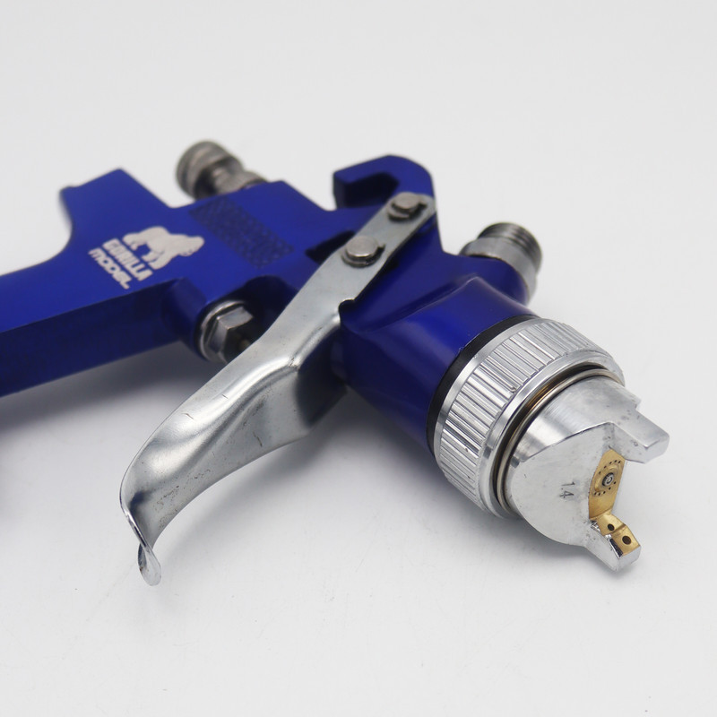 پیستوله بادی مدل گوریلا کد YPAP-1.7MM