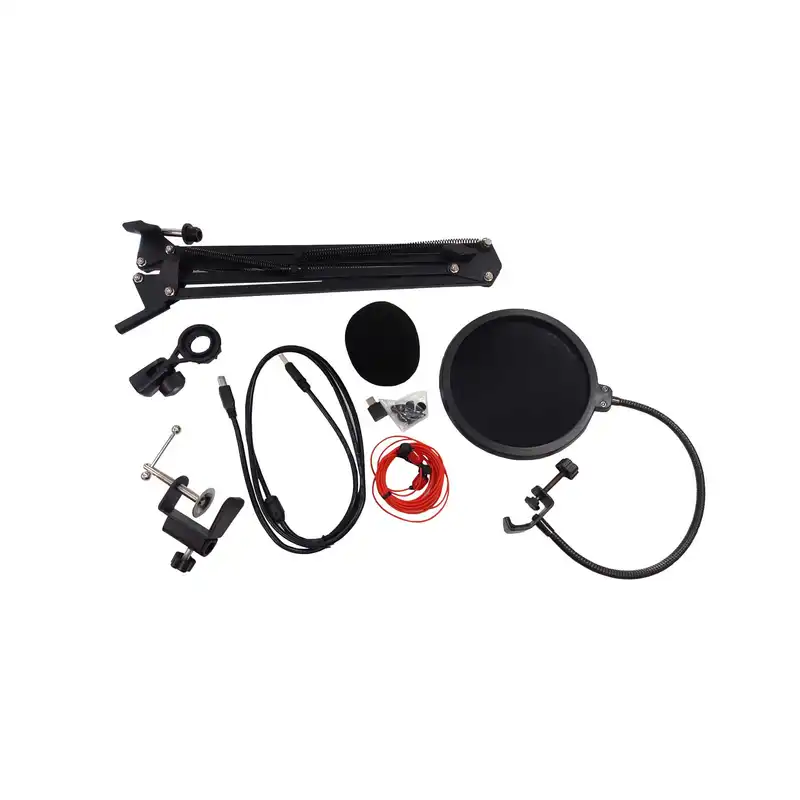 میکروفن کندانسر مدل NT-USB