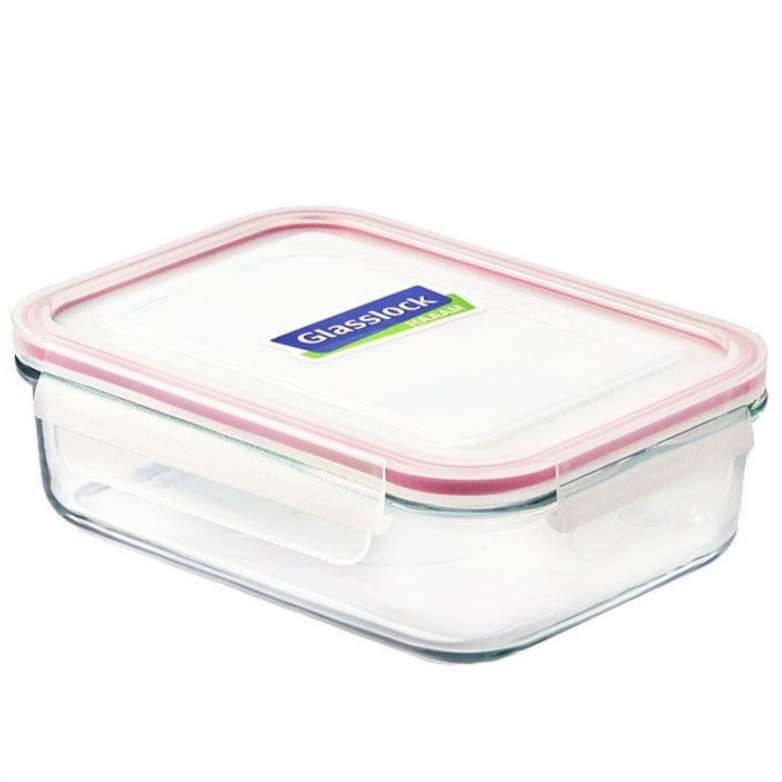 ظرف نگهدارنده گلس لاک مدل MCRB100