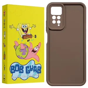 BOB Ghab BSOI20 Cover For Xiaomi Redmi Note 11 Pro 4G / Redmi Note 11 Pro 5G / Redmi Note 12 Pro 4G  