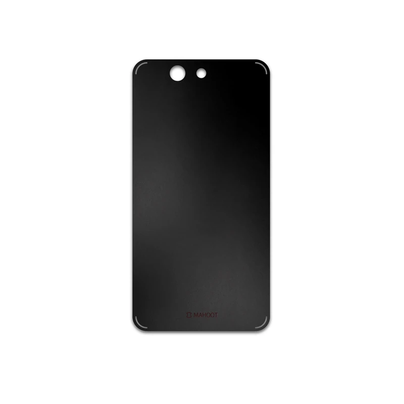 برچسب پوششی ماهوت مدل Black-Matte مناسب برای گوشی موبایل ایسوس PadFone Infinity
