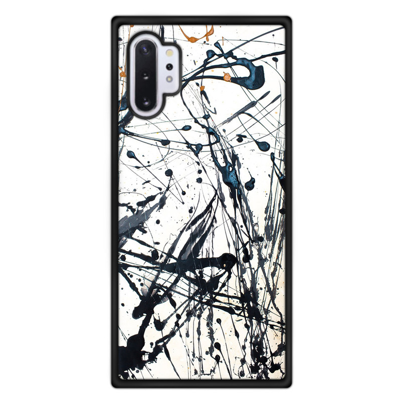 کاور آکام مدل AN10P0247 مناسب برای گوشی موبایل سامسونگ Galaxy Note 10 plus