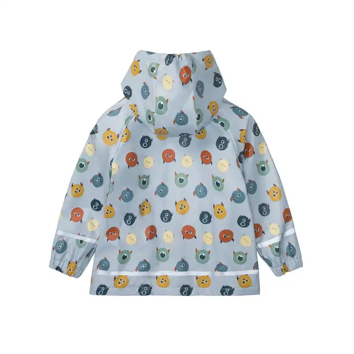 بارانی پسرانه لوپیلو MD-419527