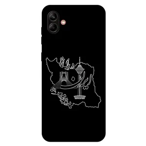 Megafone 1870 Cover For Samsung Galaxy A04 4G