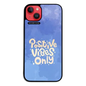 AKAM AMC-WA14PLUS-POSITIVE-6 Cover For Apple iPhone 14 Plus