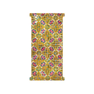 MAHOOT Iran Tile 15 Cover Sticker for Sony Xperia XA1 Plus