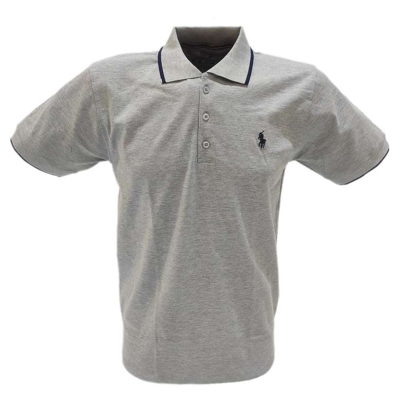 پولوشرت آستین کوتاه مردانه مدل p155