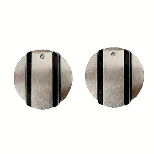 ولوم گاز کد vs040 مناسب برای گاز رومیزی مجموعه ۲ عددی