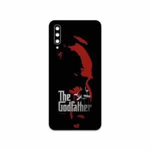 MAHOOT The Godfather Cover Sticker for Samsung Galaxy A50