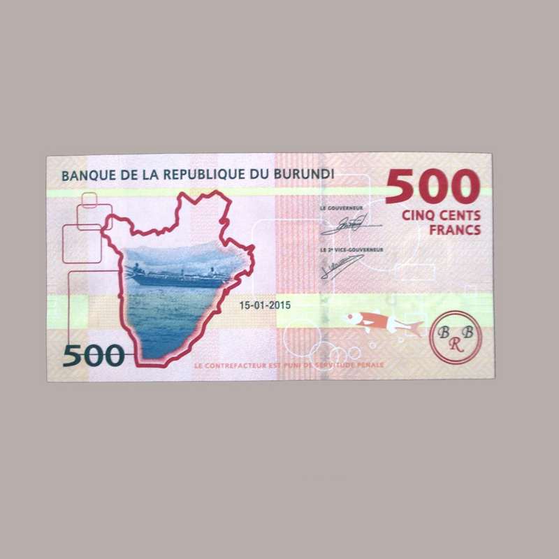 اسکناس تزئینی مدل بانکوک کد ES2904