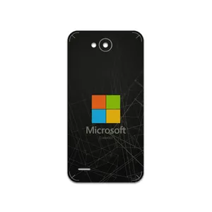MAHOOT  Mcrsft Cover Sticker for LG X Power 2