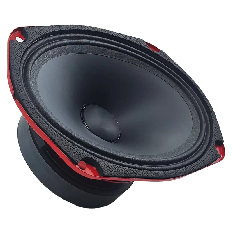 میدرنج پشت خودرو مدل SM-6904 سایز 6x9 اینچ بسته دوعددی