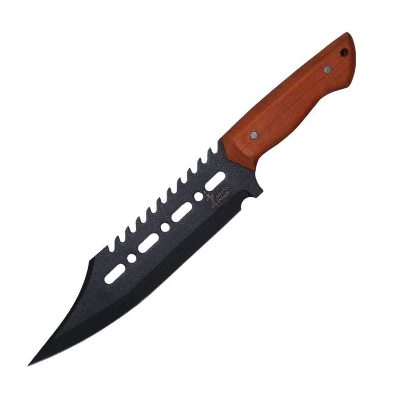 چاقوی سفری مدل sawfish-01