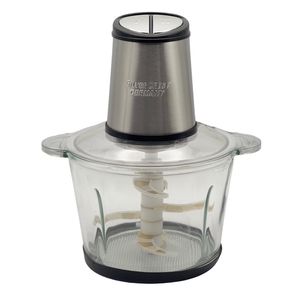 خردکن سیلور کرست مدل MZ-2022