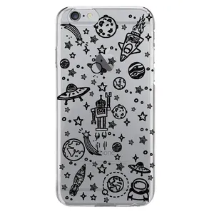 Megafone C24-B Cover For Apple iphone 6 Plus / 6S Plus