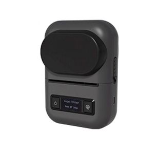 نقد و بررسی پرینتر لیبل زن مدل PT-260 توسط خریداران