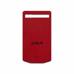 MAHOOT RL-KIA Cover Sticker for BlackBerry P9983