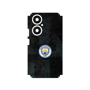 MAHOOT Manchester_City Cover Sticker for Huawei Nova 11i