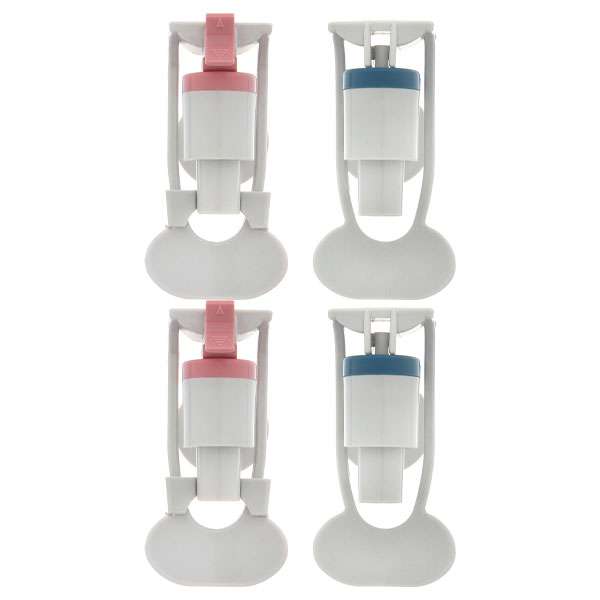 شیر آبسردکن مدل RS-063 بسته 4 عددی شیر آبسردکن مدل RS-063 بسته 4 عددی