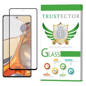 Trustector CAT Ceramics Screen Protector For Xiaomi 11T Pro