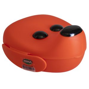 نقد و بررسی ظرف غذای کودک ریما مدل پاپی توسط خریداران