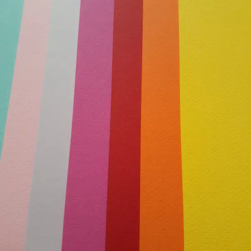 مقوا رنگی کد C3010 سایز 34×24 سانتی متر بسته 30 عددی