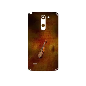 MAHOOT Rabab Cover Sticker for LG G3 Stylus