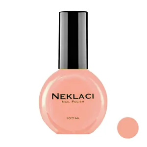 لاک ناخن نکلاسی شماره 035