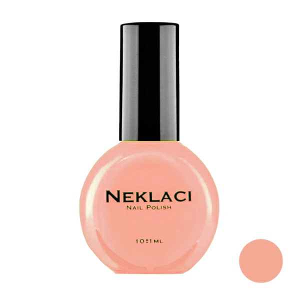 لاک ناخن نکلاسی شماره 035