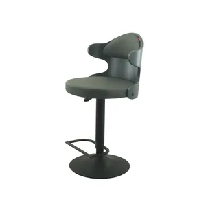 صندلی هوگر مدل BH360-GRAY